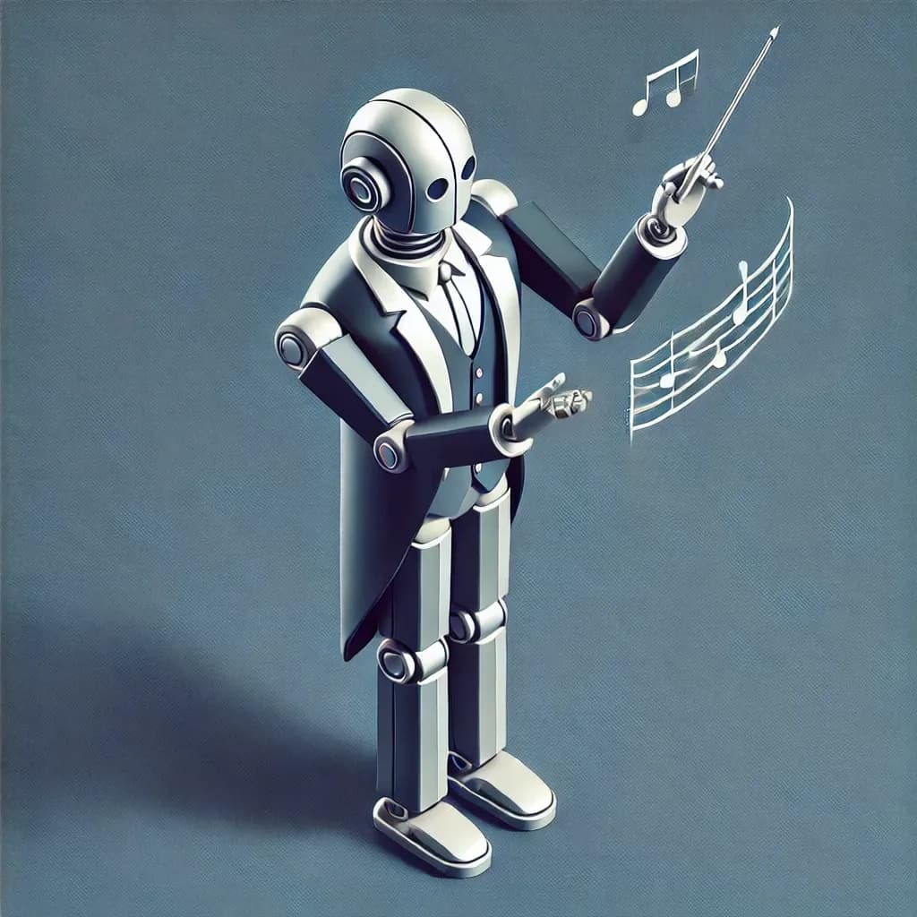 Sensei Labs Launches Harmony – the World’s First Enterprise Orchestration AI