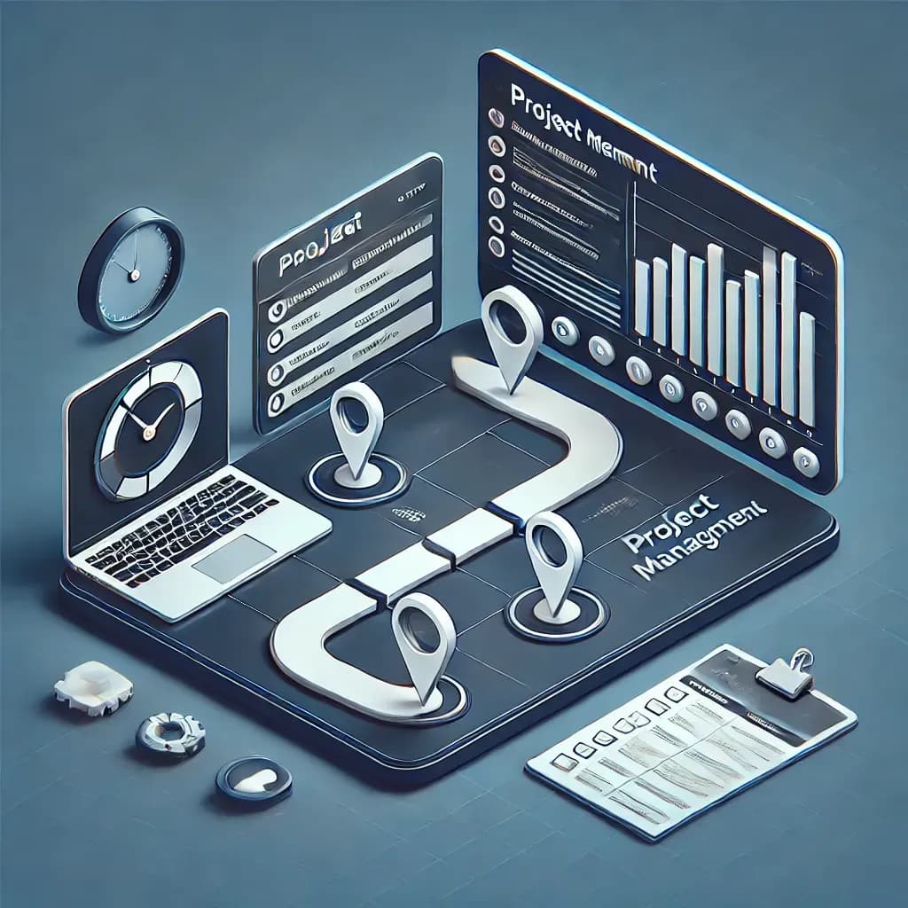 5 Top Problems with Project Management, Part 3: Breaking the Cycle